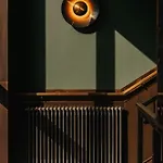 The Cyrus Hotel 5*