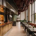The Cyrus Hotel 5*