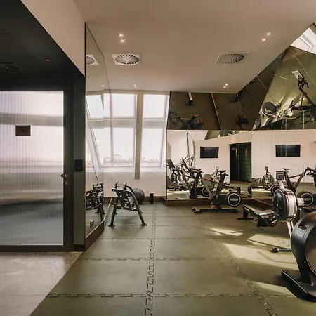 The Cyrus 5* Wrocław