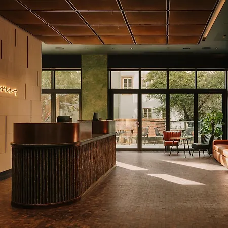 The Cyrus Hotel Wrocław