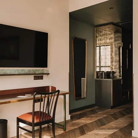 Hotel The Cyrus Wrocław