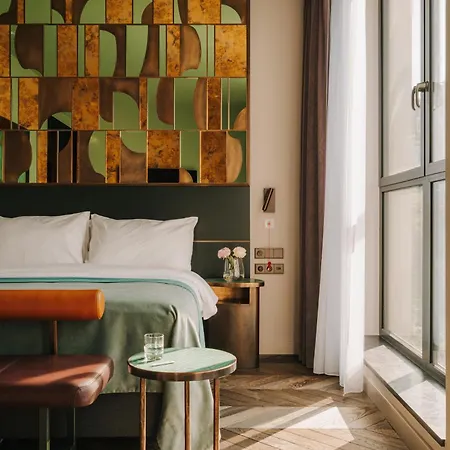 The Cyrus 5* Wrocław