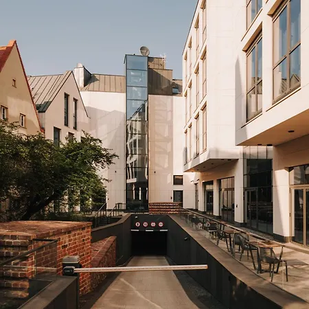 The Cyrus 5* Wrocław