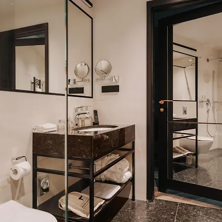 Hotel The Cyrus Wrocław