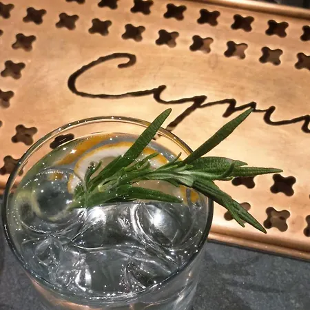 The Cyrus 5* Wrocław