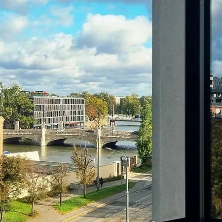 The Cyrus 5* Wrocław