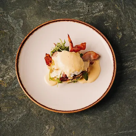 The Cyrus Hotel Wrocław