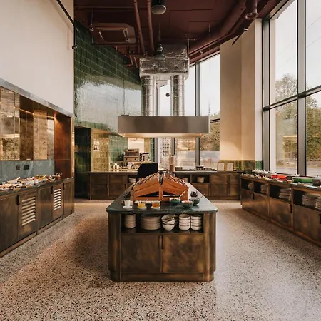 The Cyrus 5* Wrocław