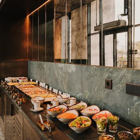 Hotel The Cyrus Wrocław