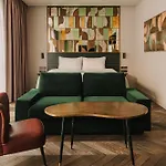 The Cyrus 5* 弗罗茨瓦夫