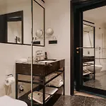 Hotel The Cyrus Wroclaw