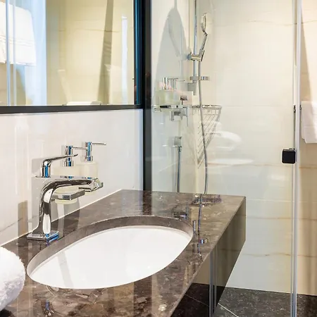 Hotel Cyrus Wroclaw