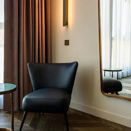 Hotel Cyrus Wroclaw