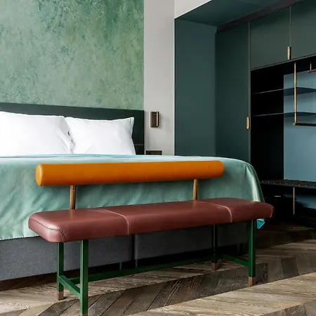 The Cyrus 5* Vratislav