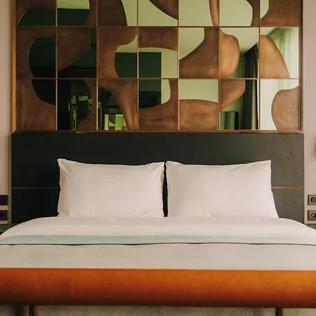 The Cyrus Hotel Wroclaw