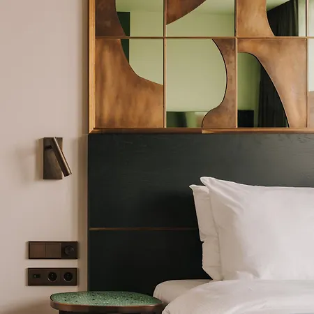 The Cyrus 5* Wroclaw