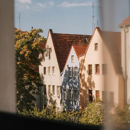 The Cyrus Hotel Wroclaw