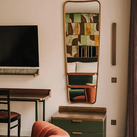 The Cyrus 5* Wroclaw