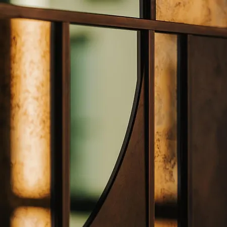 The Cyrus Hotel Wroclaw