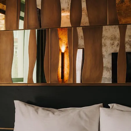 The Cyrus Hotel Wroclaw