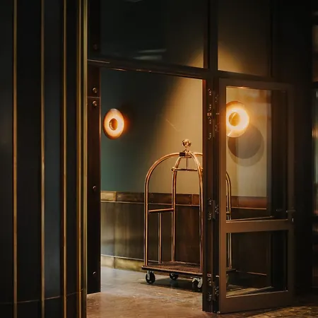 The Cyrus Hotel Wroclaw