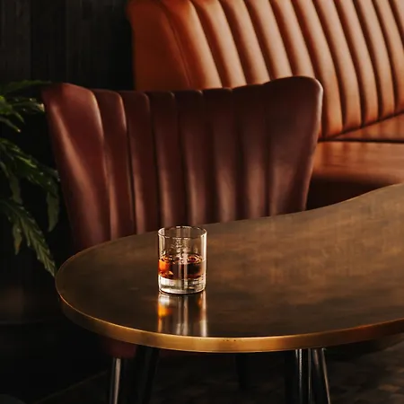 The Cyrus Hotel Wroclaw