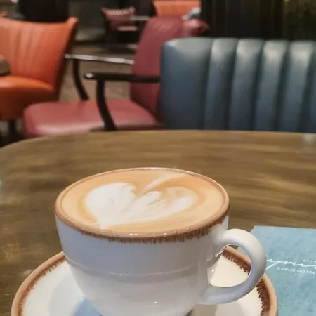 The Cyrus Вроцлав