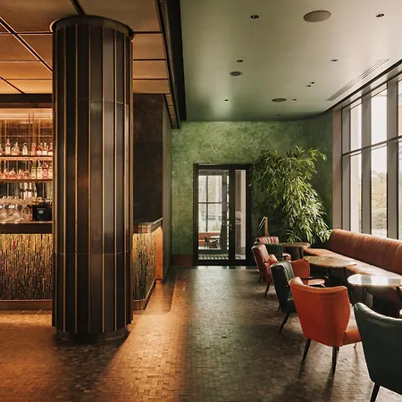 Hotel The Cyrus Wroclaw