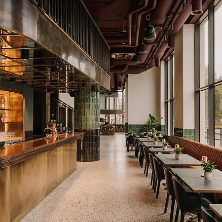 The Cyrus Готель 5*