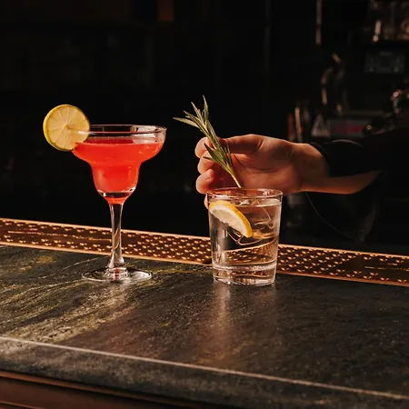 The Cyrus Hotel Wroclaw