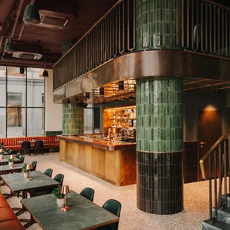 The Cyrus 5* Вроцлав