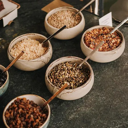 The Cyrus Hotel Wroclaw