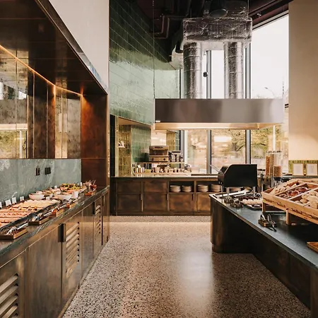 The Cyrus Hotel Wroclaw