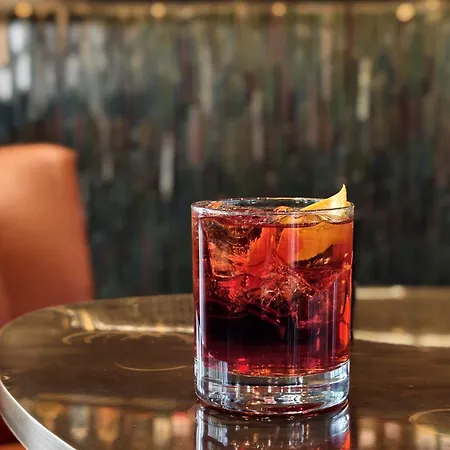 The Cyrus 酒店 弗罗茨瓦夫