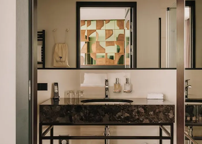 The Cyrus 5* 弗罗茨瓦夫