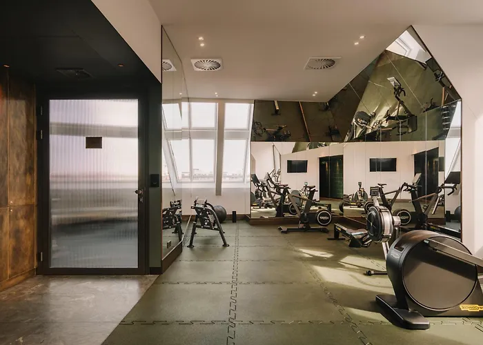 The Cyrus 5* 弗罗茨瓦夫