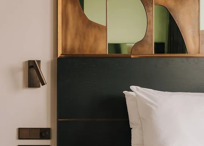 The Cyrus 5* Wrocław