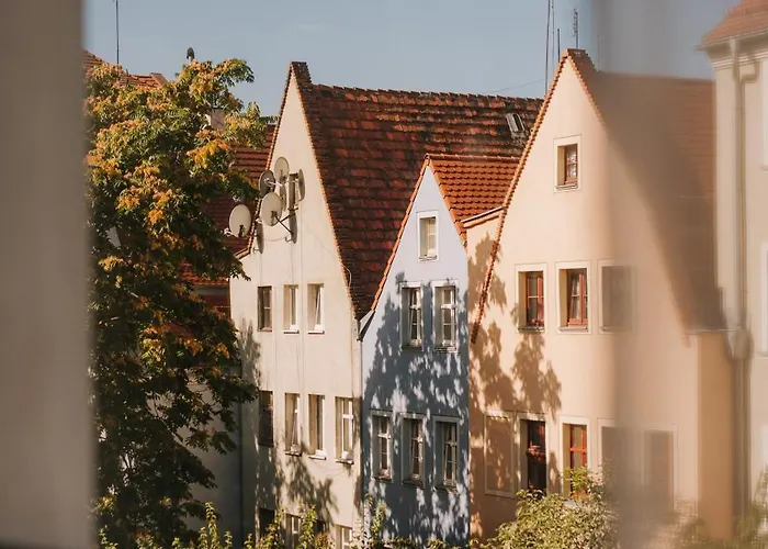 The Cyrus Hotel Wrocław