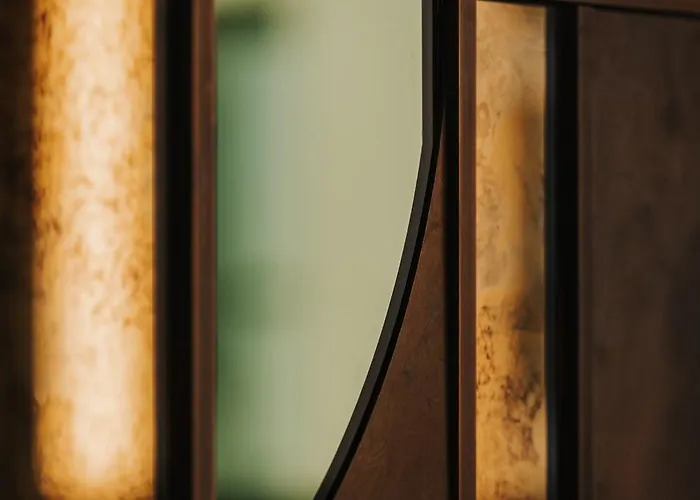 The Cyrus 酒店 弗罗茨瓦夫