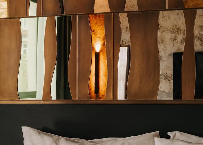 The Cyrus Hotel Wrocław