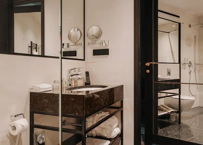 酒店 The Cyrus 弗罗茨瓦夫