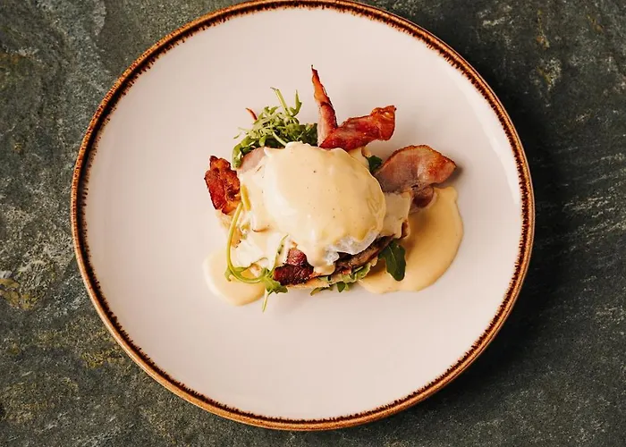 The Cyrus Hotel Wrocław