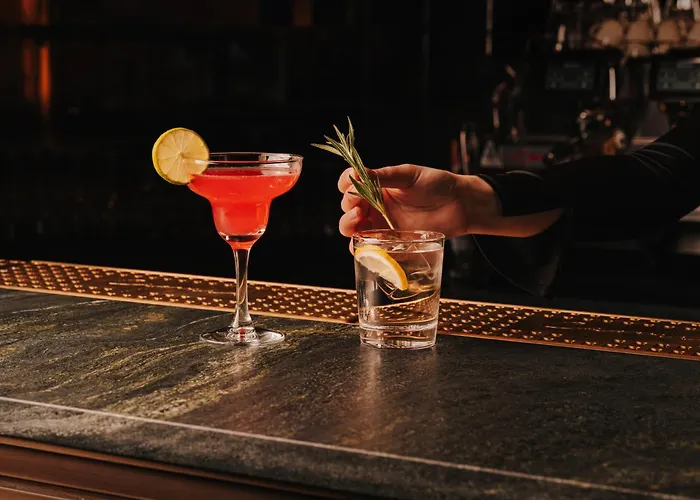 The Cyrus Hotel Wrocław