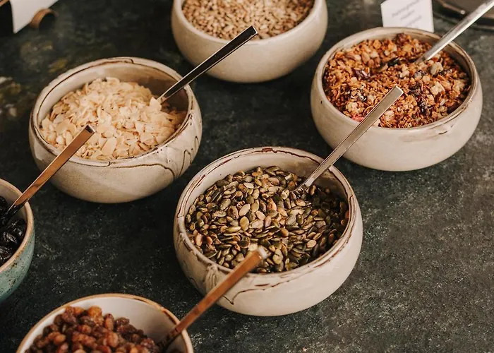 The Cyrus Hotel Wrocław