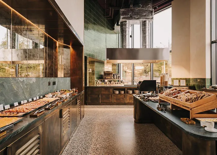 The Cyrus Hotel Wrocław